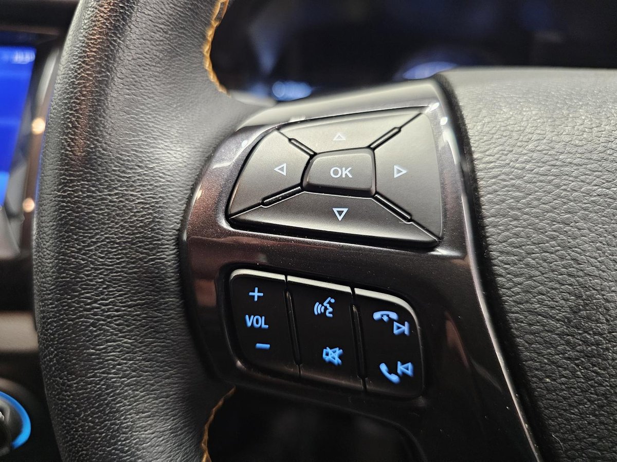 2020 Ford Ranger Wildtrak PX MkIII MY21.25 4X4 Dual Range image 18