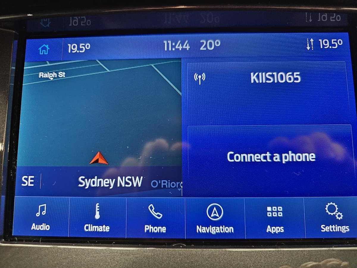 2020 Ford Ranger Wildtrak PX MkIII MY21.25 4X4 Dual Range image 20