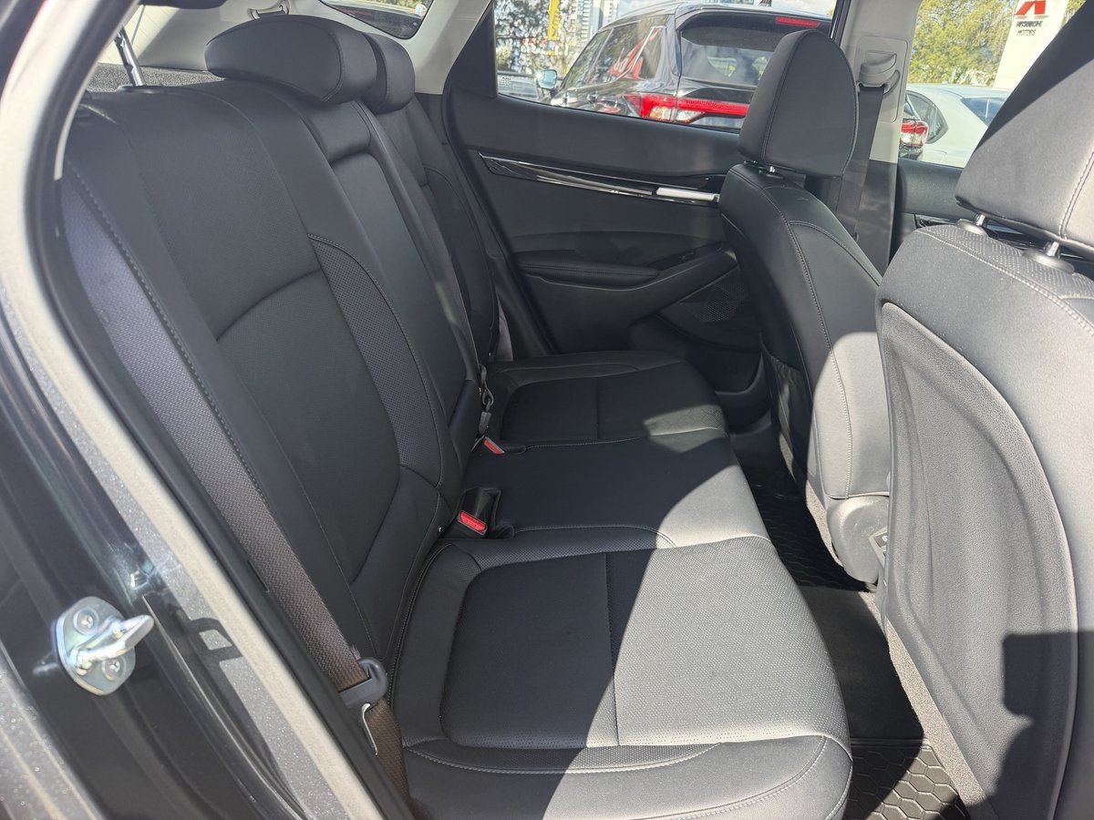 2025 Kia Seltos GT-Line SP2 PE MY26 AWD image 11