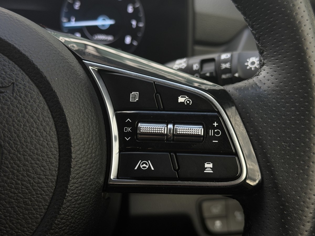2025 Kia Seltos GT-Line SP2 PE MY26 AWD image 13