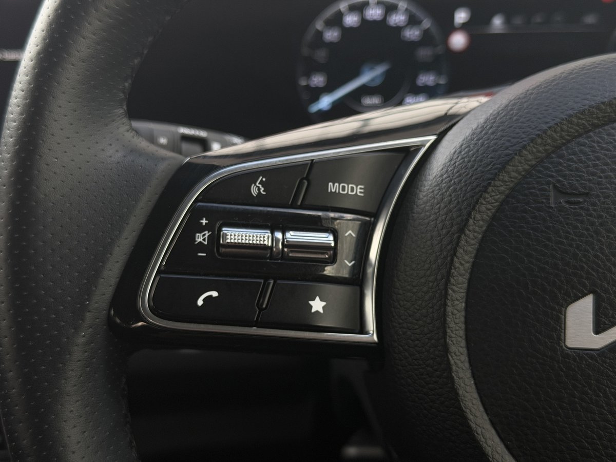 2025 Kia Seltos GT-Line SP2 PE MY26 AWD image 14