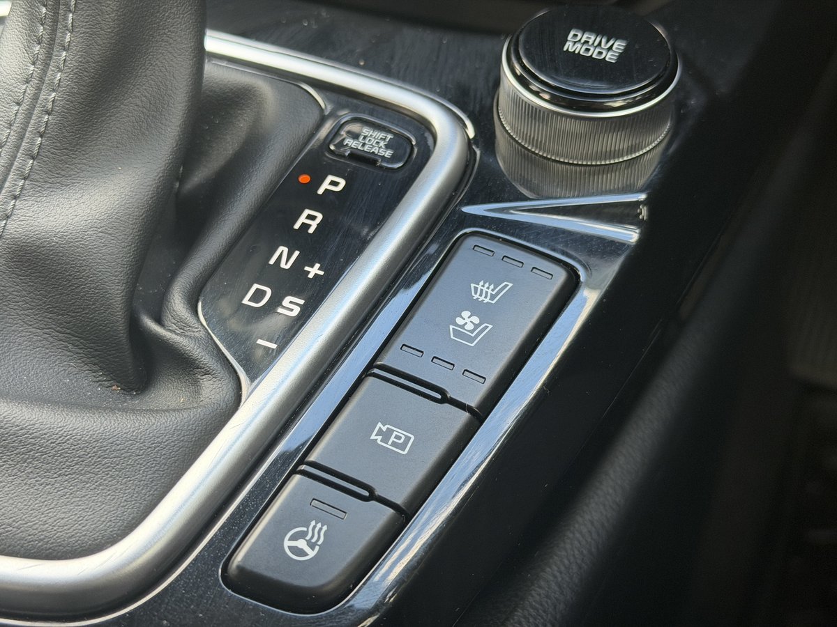 2025 Kia Seltos GT-Line SP2 PE MY26 AWD image 17