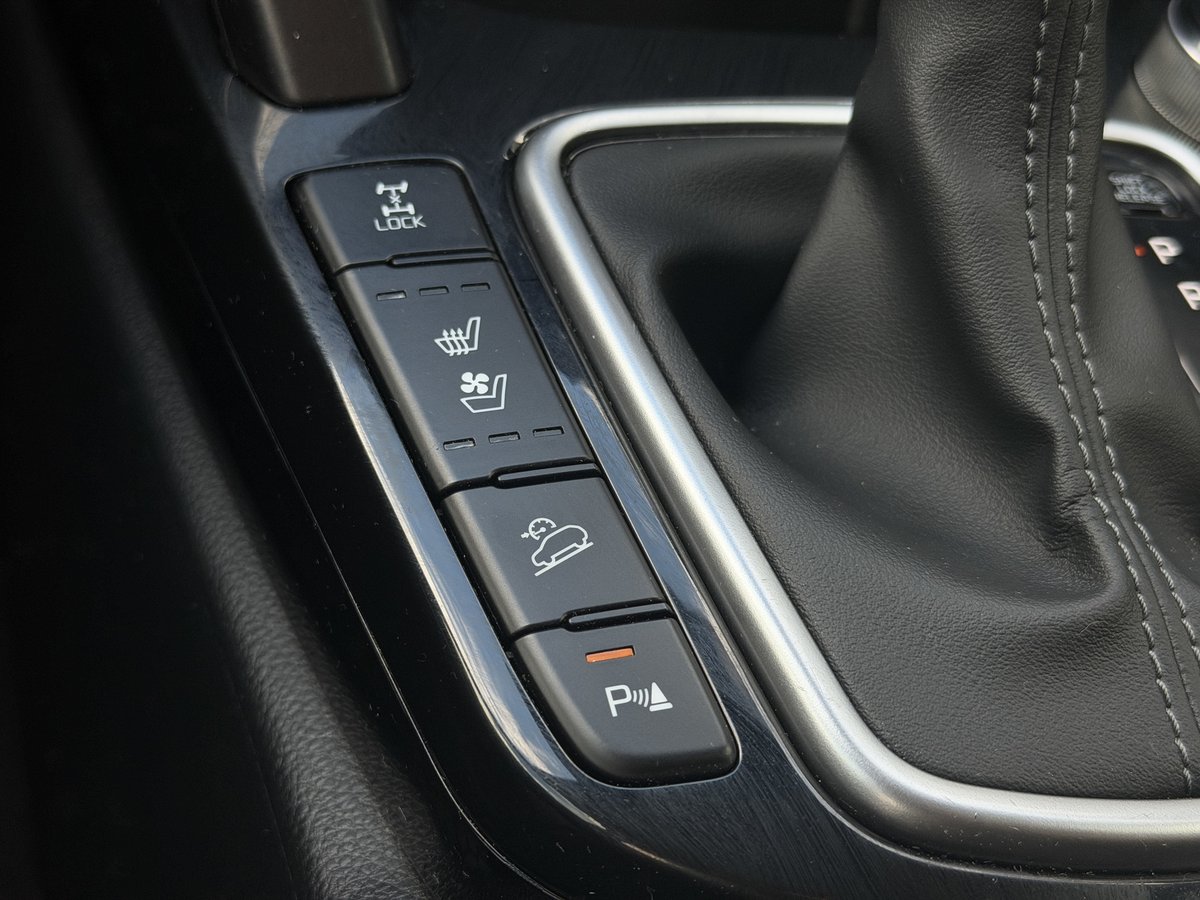 2025 Kia Seltos GT-Line SP2 PE MY26 AWD image 18
