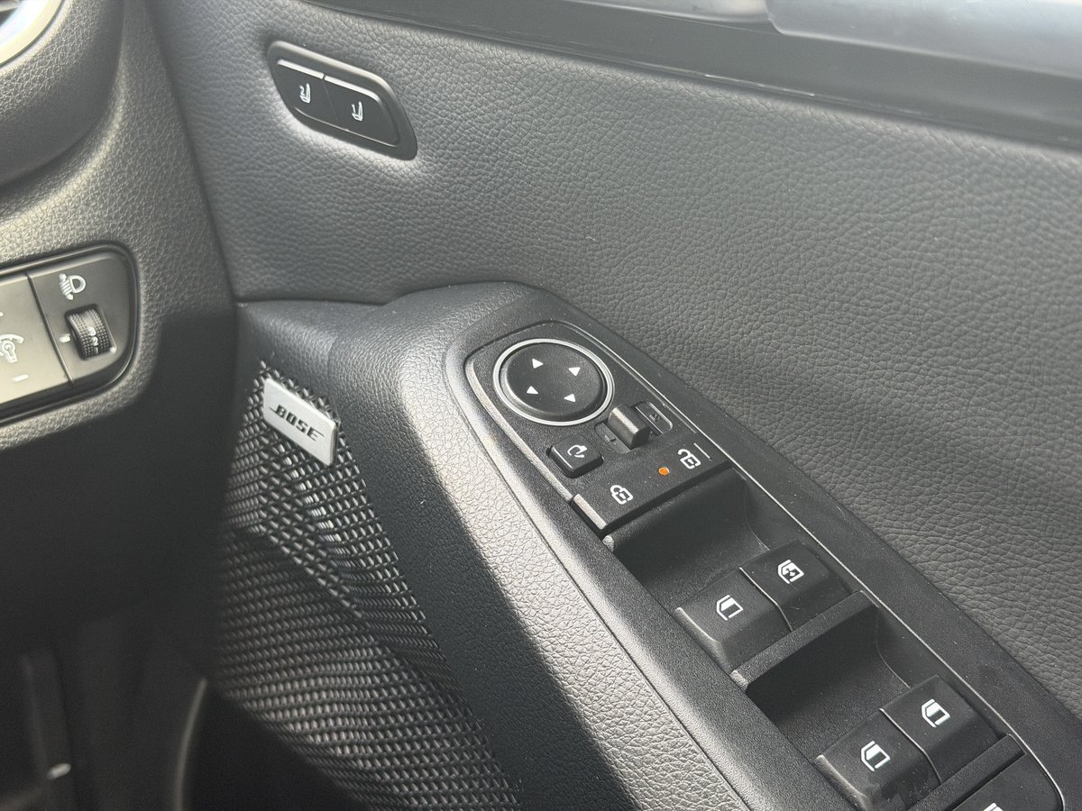 2025 Kia Seltos GT-Line SP2 PE MY26 AWD image 20