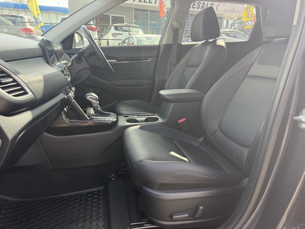 2025 Kia Seltos GT-Line SP2 PE MY26 AWD image 9
