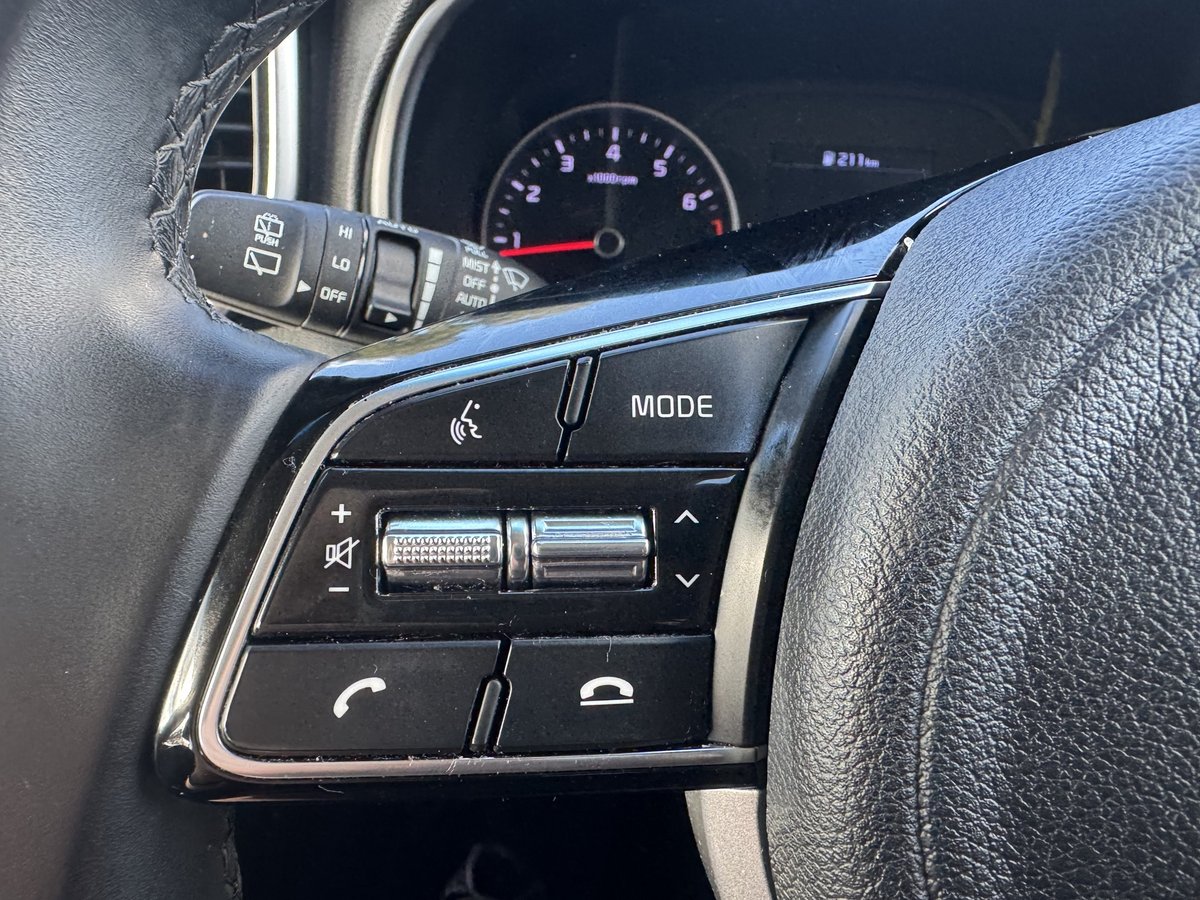 2019 Kia Sportage Si QL MY19 image 18