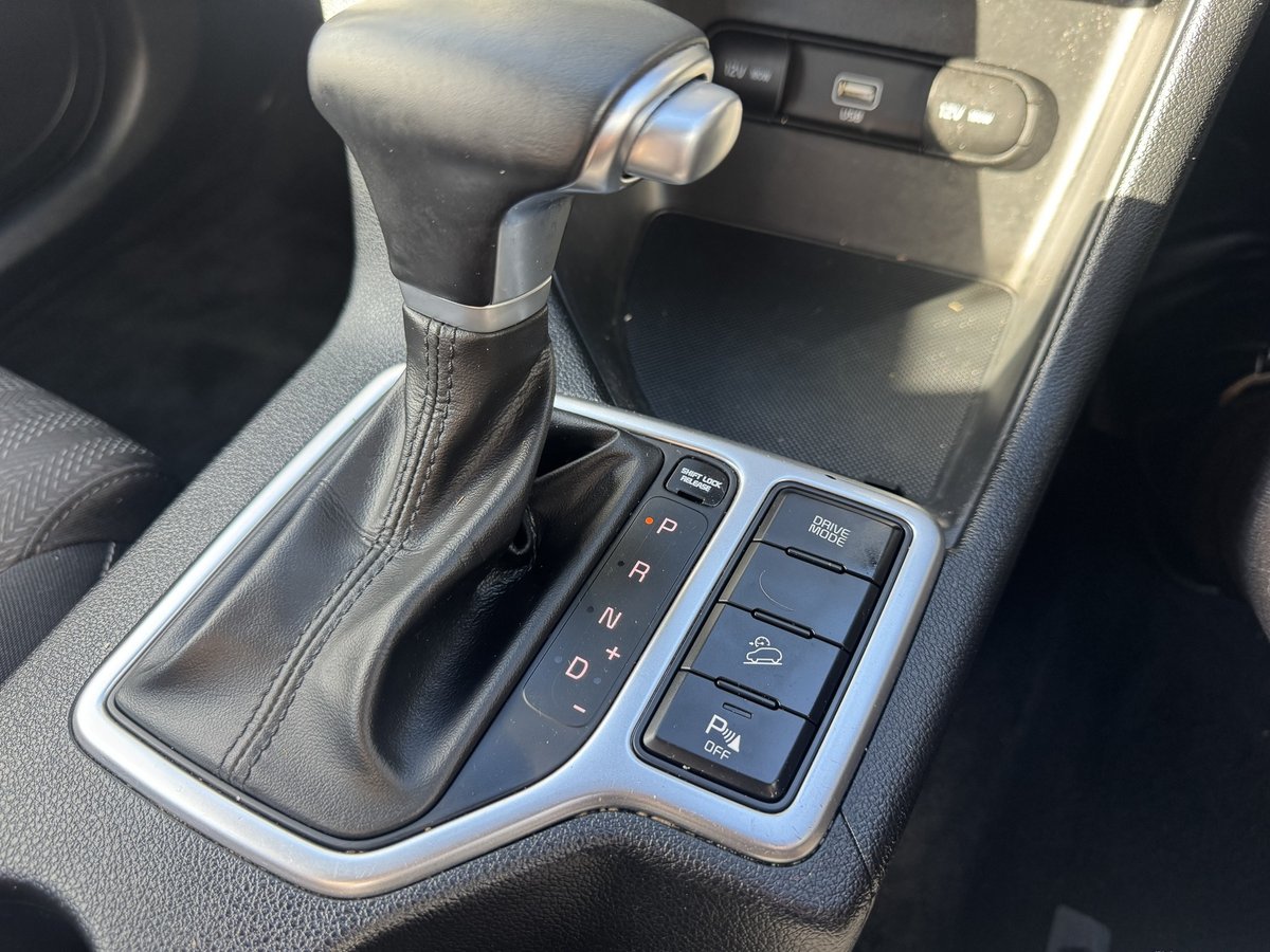 2019 Kia Sportage Si QL MY19 image 20