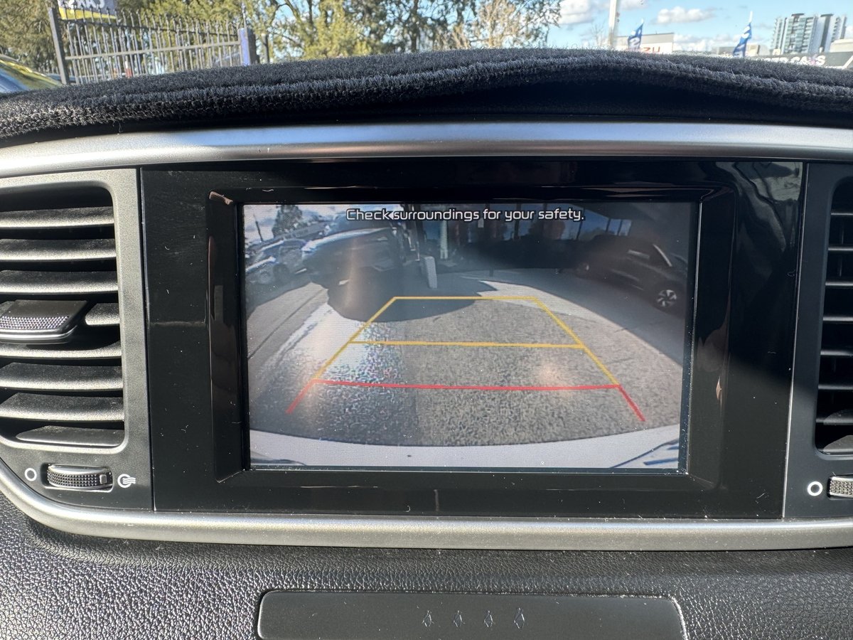 2019 Kia Sportage Si QL MY19 image 23