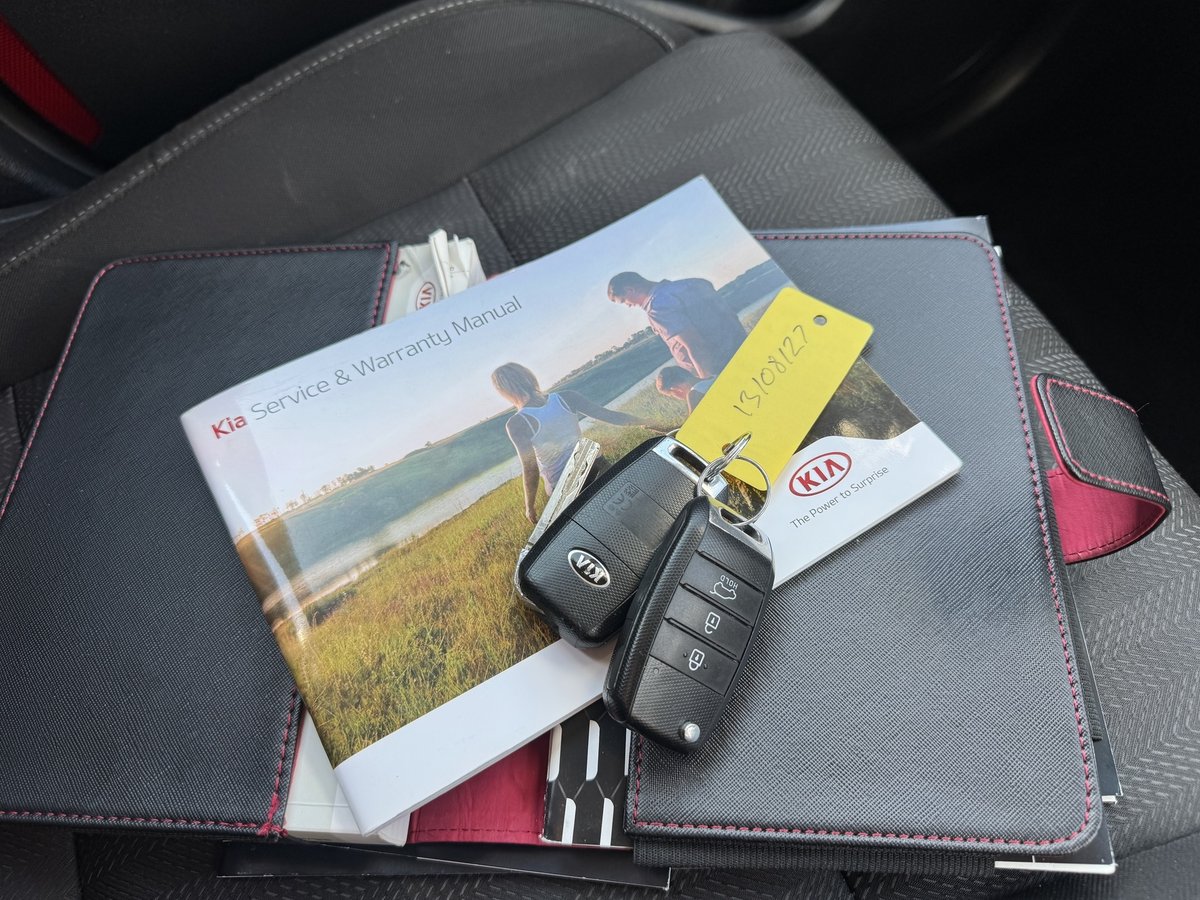 2019 Kia Sportage Si QL MY19 image 24