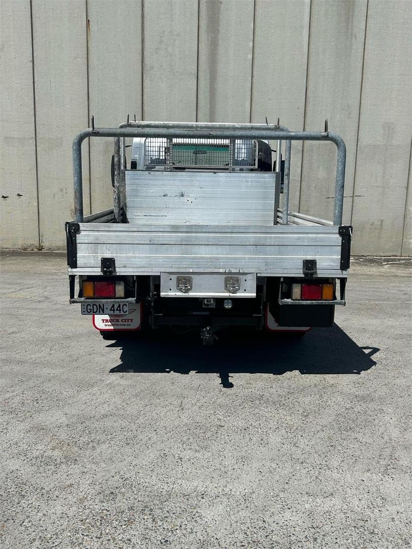 2015 Isuzu N Series NPR 45/55-155 image 4