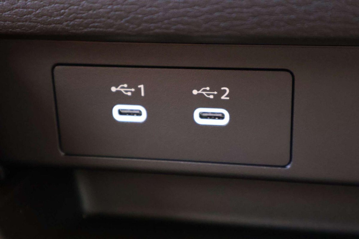 2025 Mitsubishi Outlander PHEV Exceed Tourer ZM MY25 AWD image 17