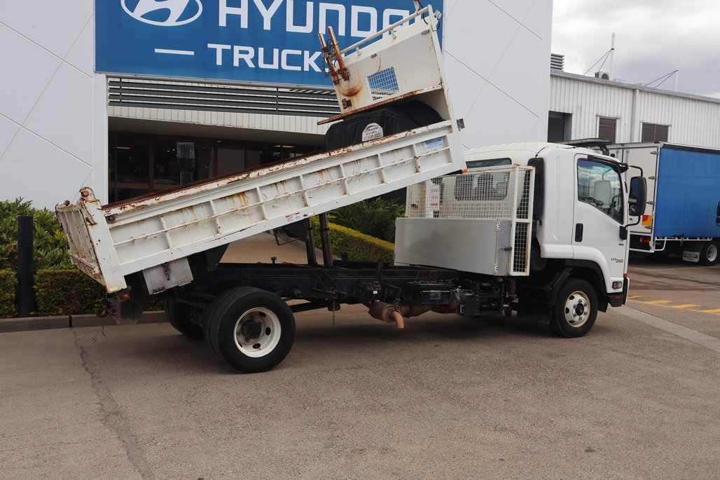2020 ISUZU FRR 110-260 image 13