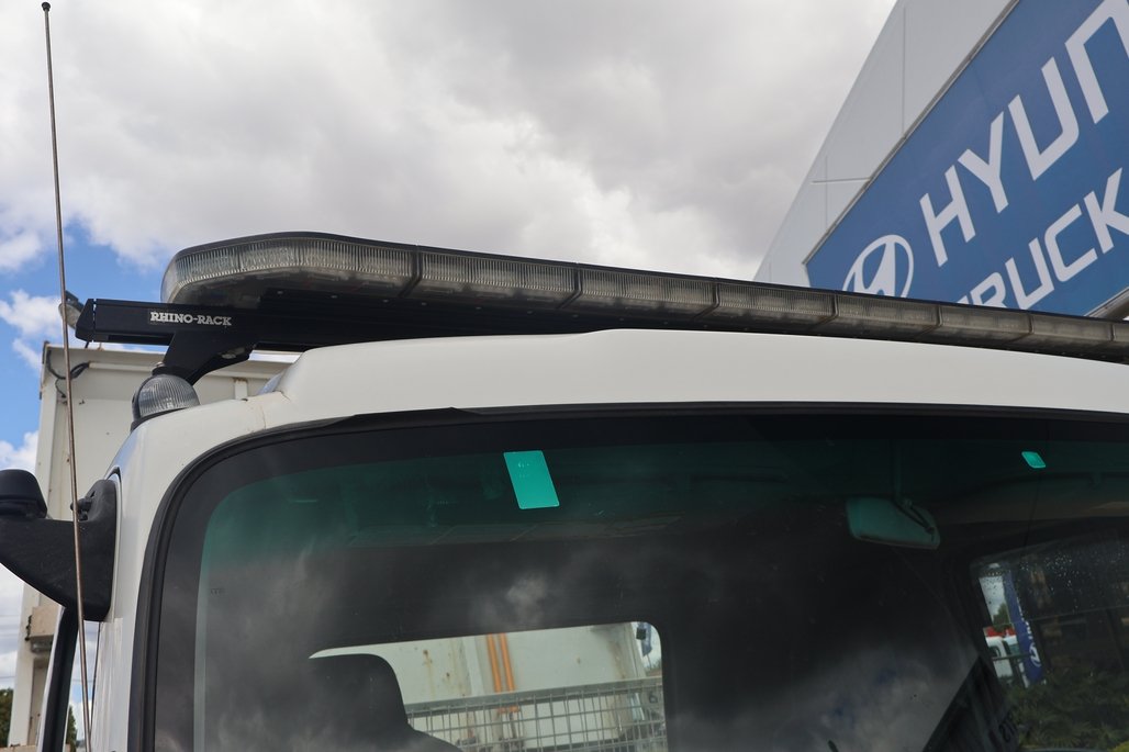 2020 ISUZU FRR 110-260 image 15