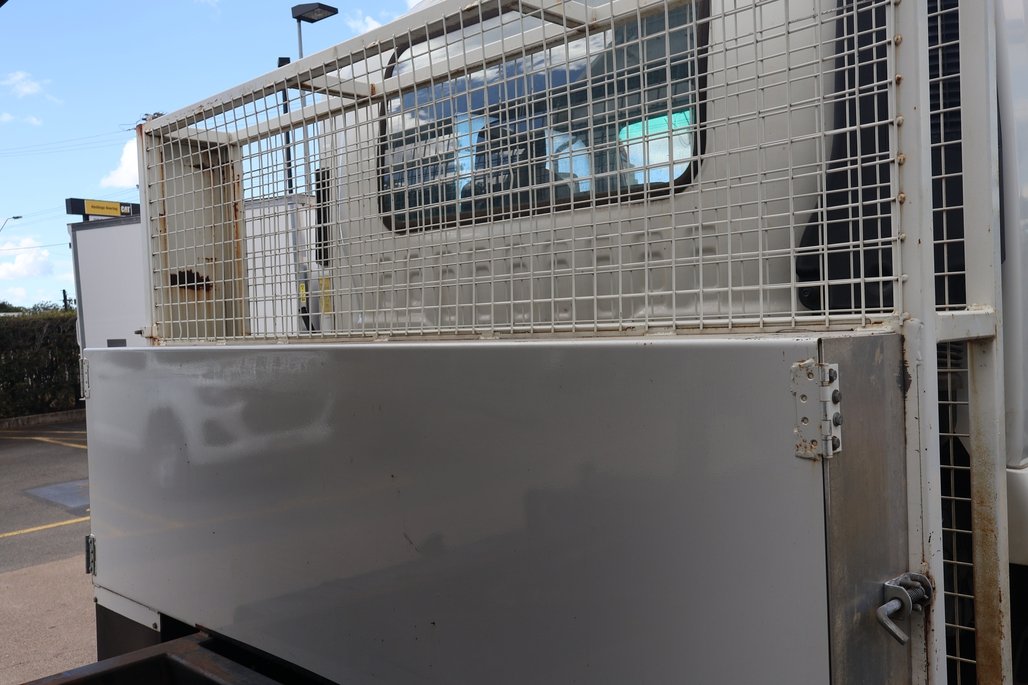 2020 ISUZU FRR 110-260 image 17
