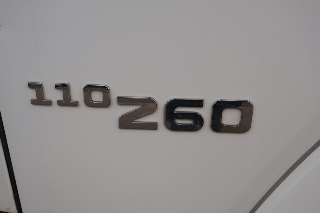 2020 ISUZU FRR 110-260 image 18