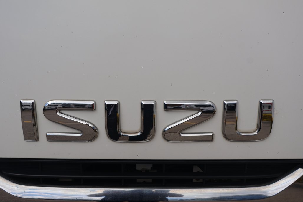 2020 ISUZU FRR 110-260 image 19