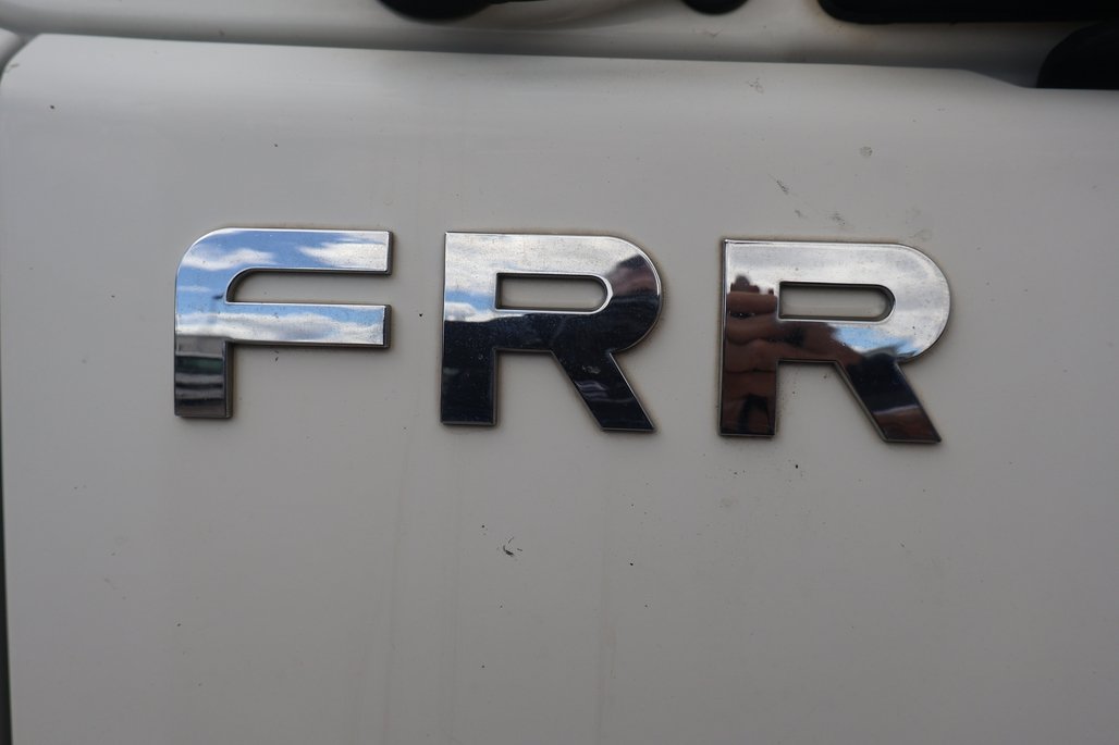 2020 ISUZU FRR 110-260 image 20