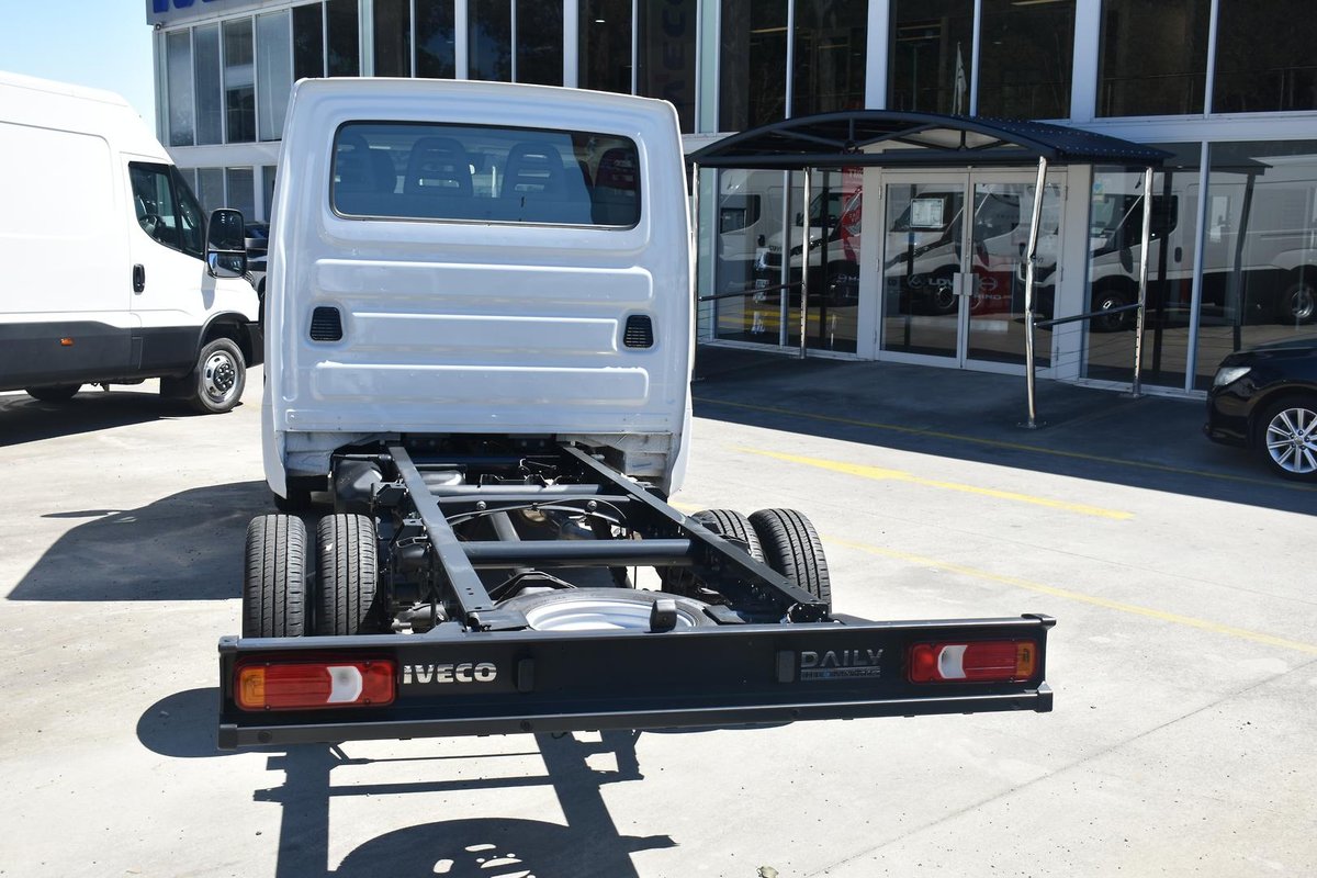 2025 Iveco Daily image 7