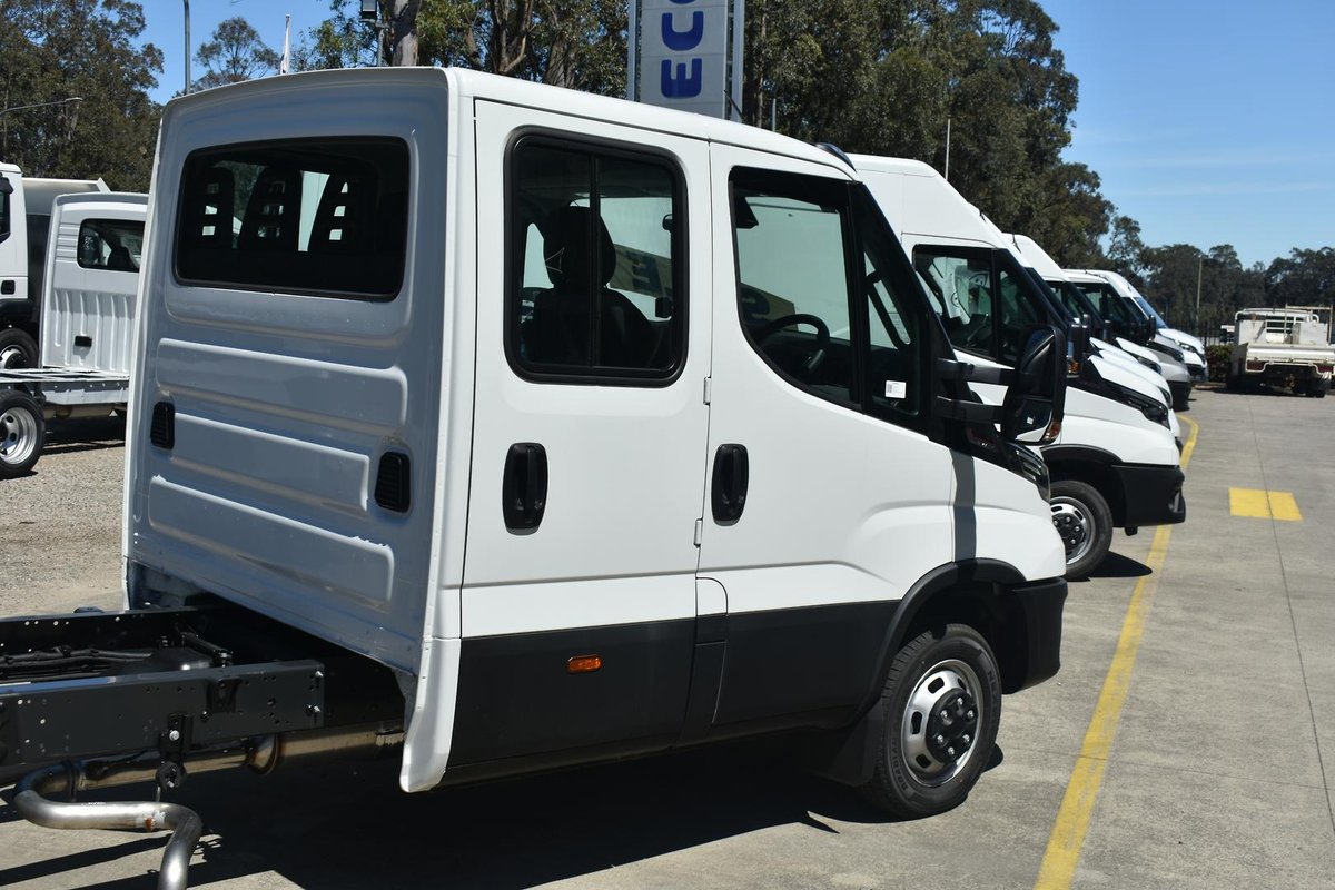 2025 Iveco Daily image 6