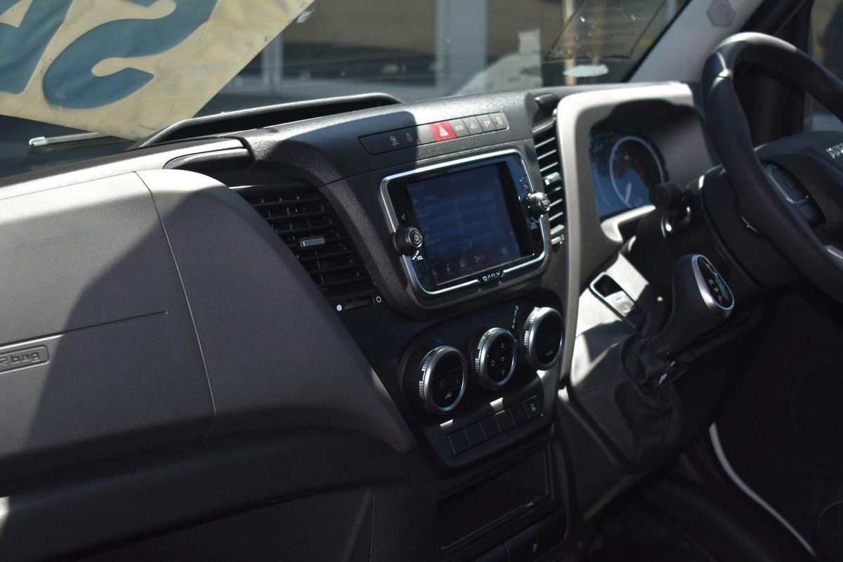 2025 Iveco Daily image 13