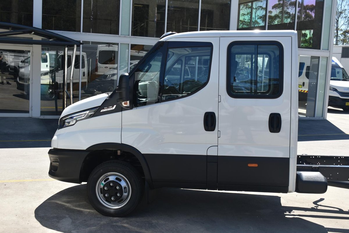 2025 Iveco Daily image 10