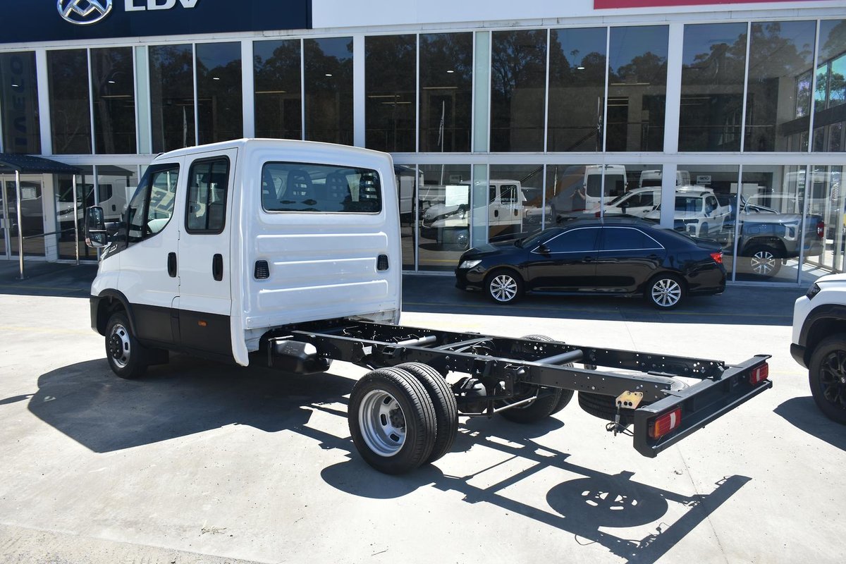 2025 Iveco Daily image 8