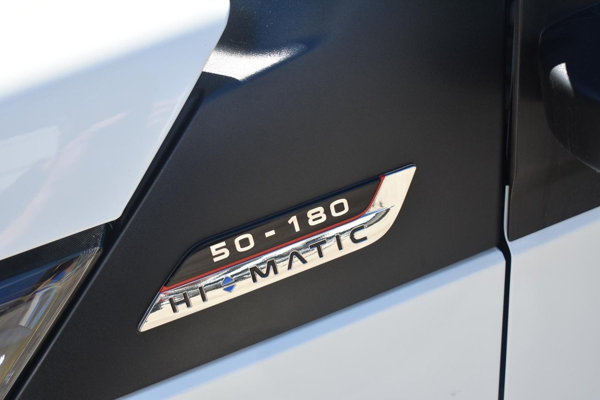2025 Iveco Daily image 12