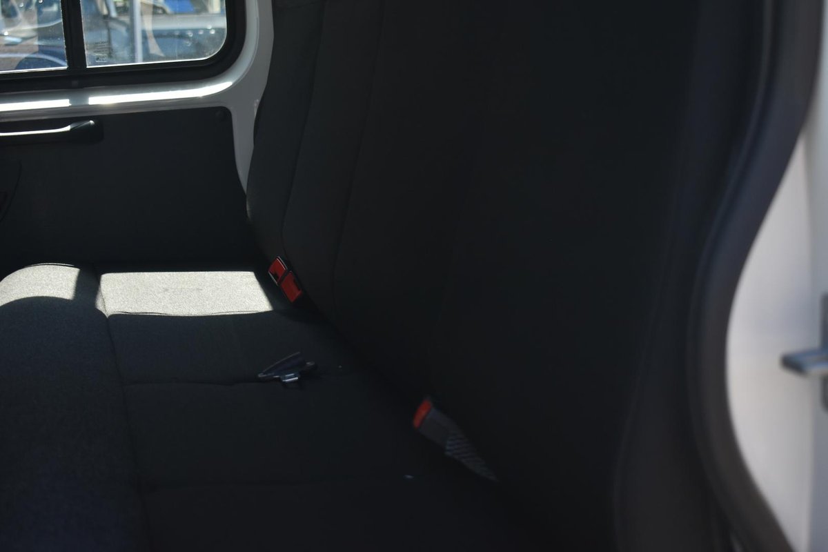2025 Iveco Daily image 19