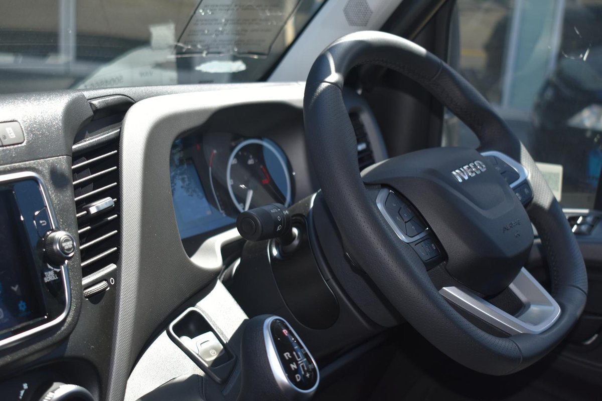 2025 Iveco Daily image 14
