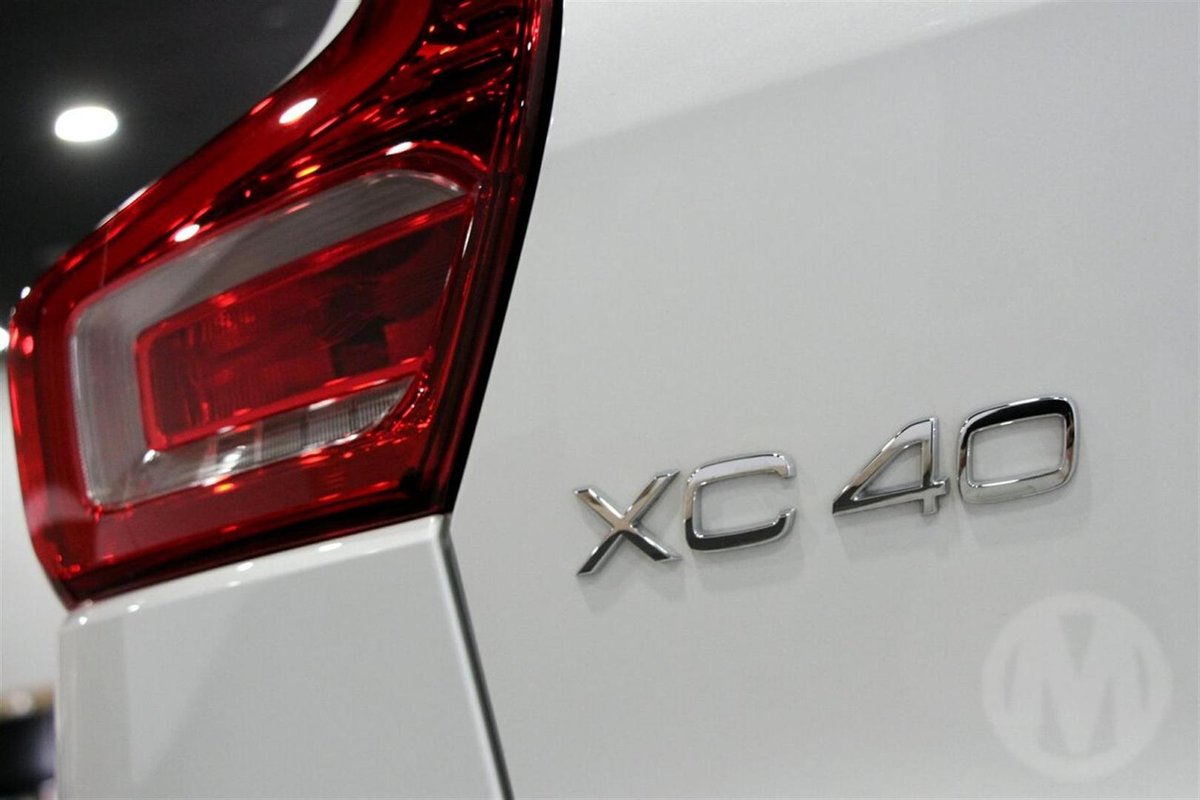 2026 Volvo XC40 Ultra B4 Bright MY26 AWD image 20