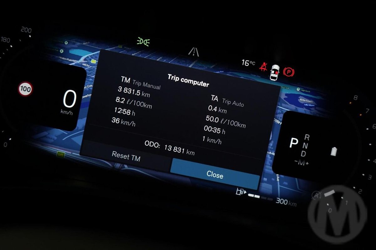 2025 Volvo XC40 Plus B4 MY26 image 20