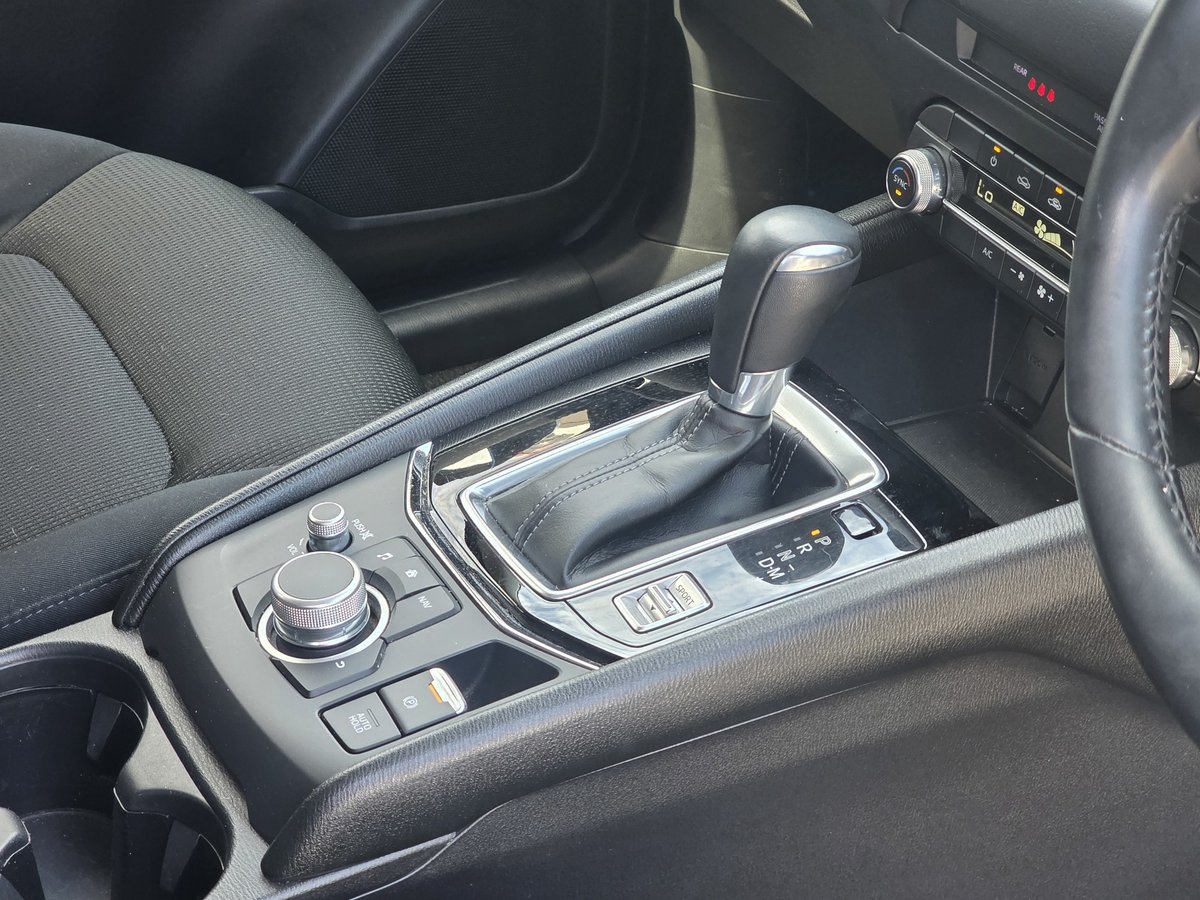 2021 Mazda CX-5 Maxx Sport (FWD) CX-5J image 17