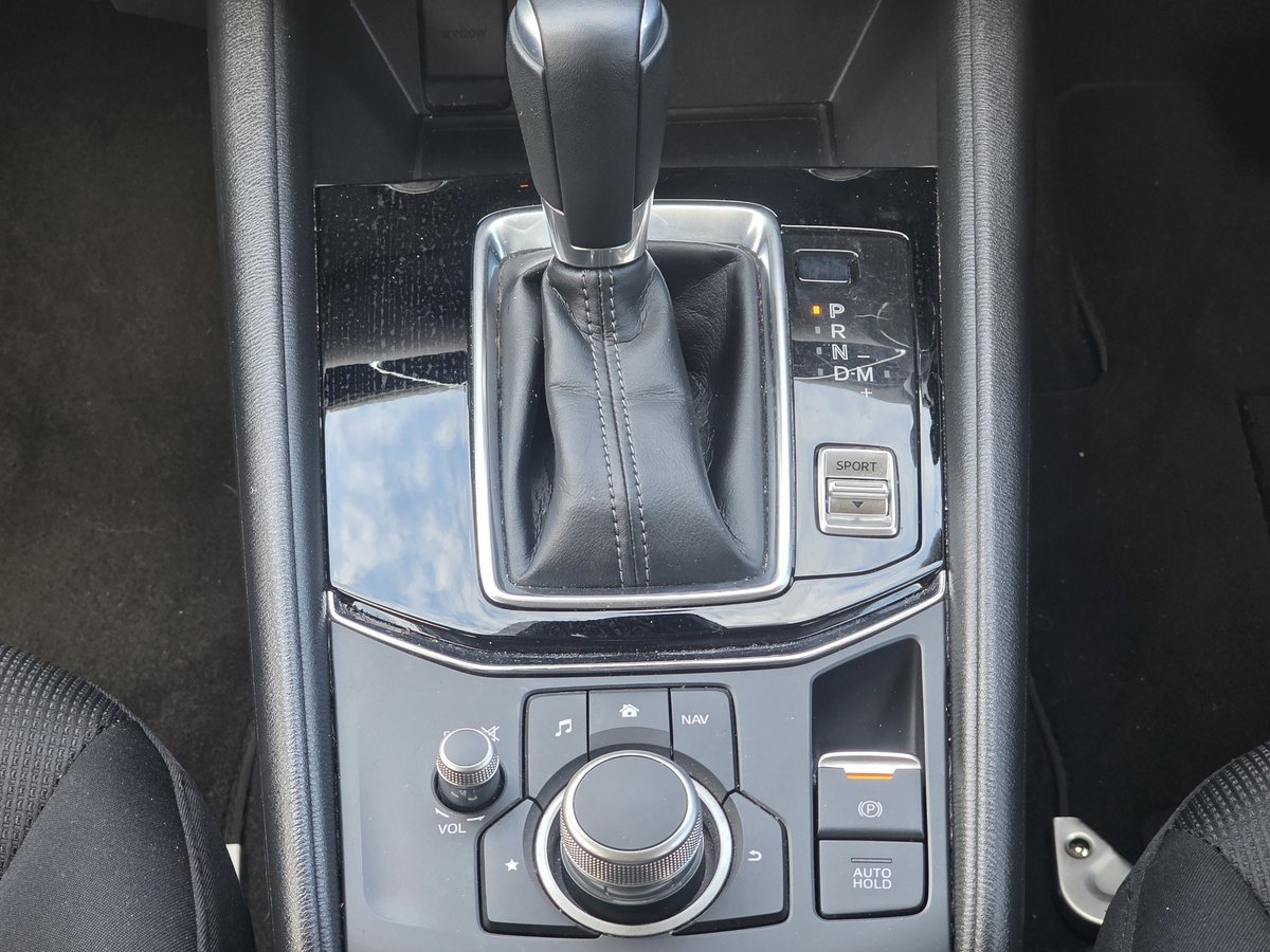 2021 Mazda CX-5 Maxx Sport (FWD) CX-5J image 37