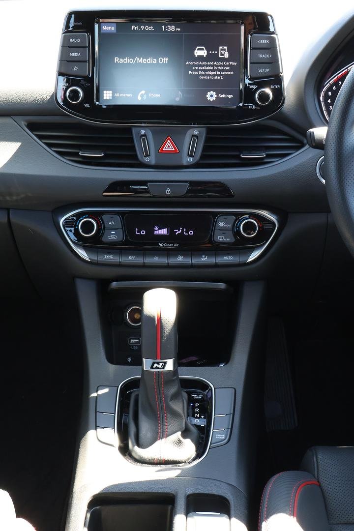 2024 Suzuki Swift image 19