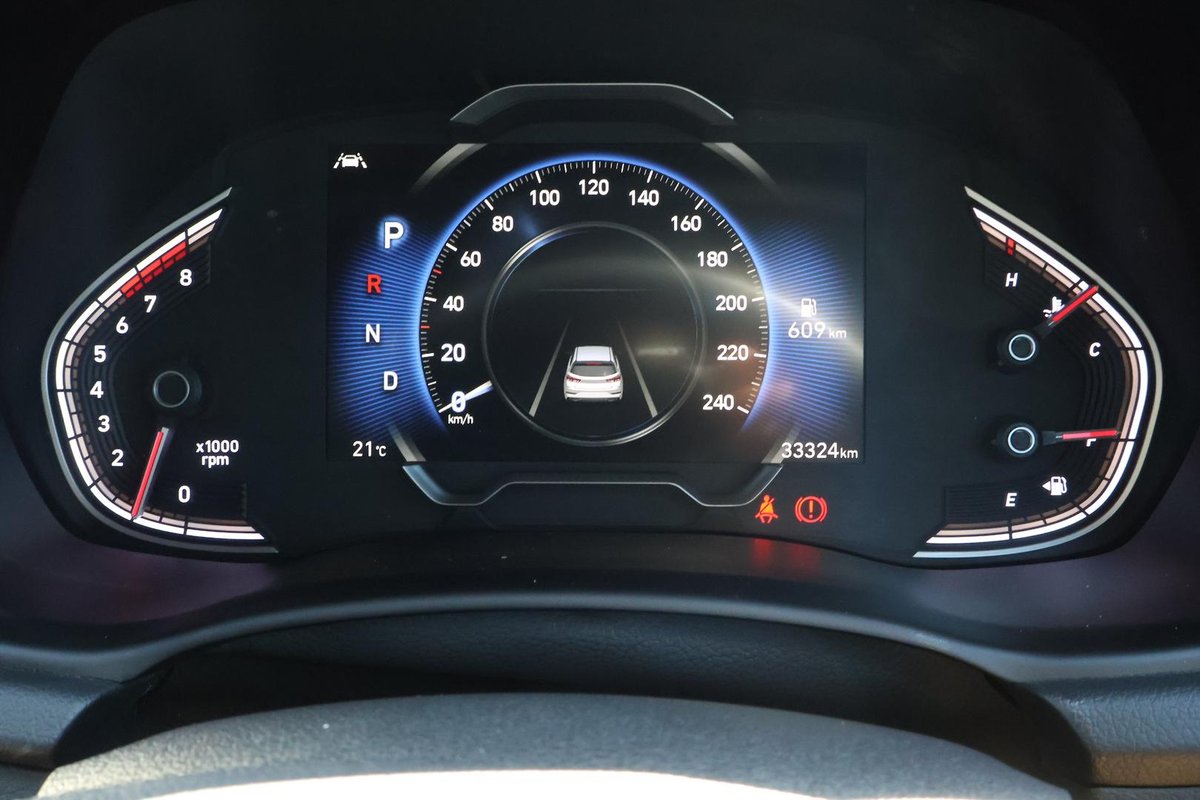 2024 Suzuki Swift image 14