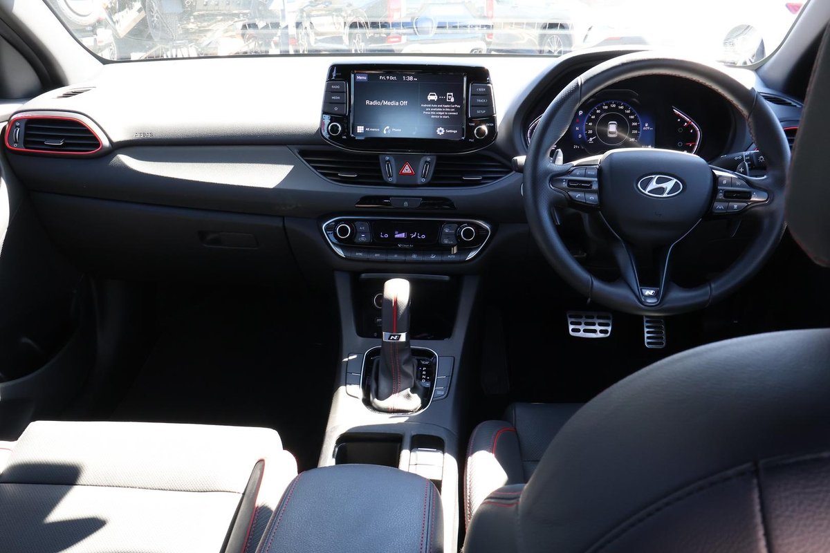 2024 Suzuki Swift image 9