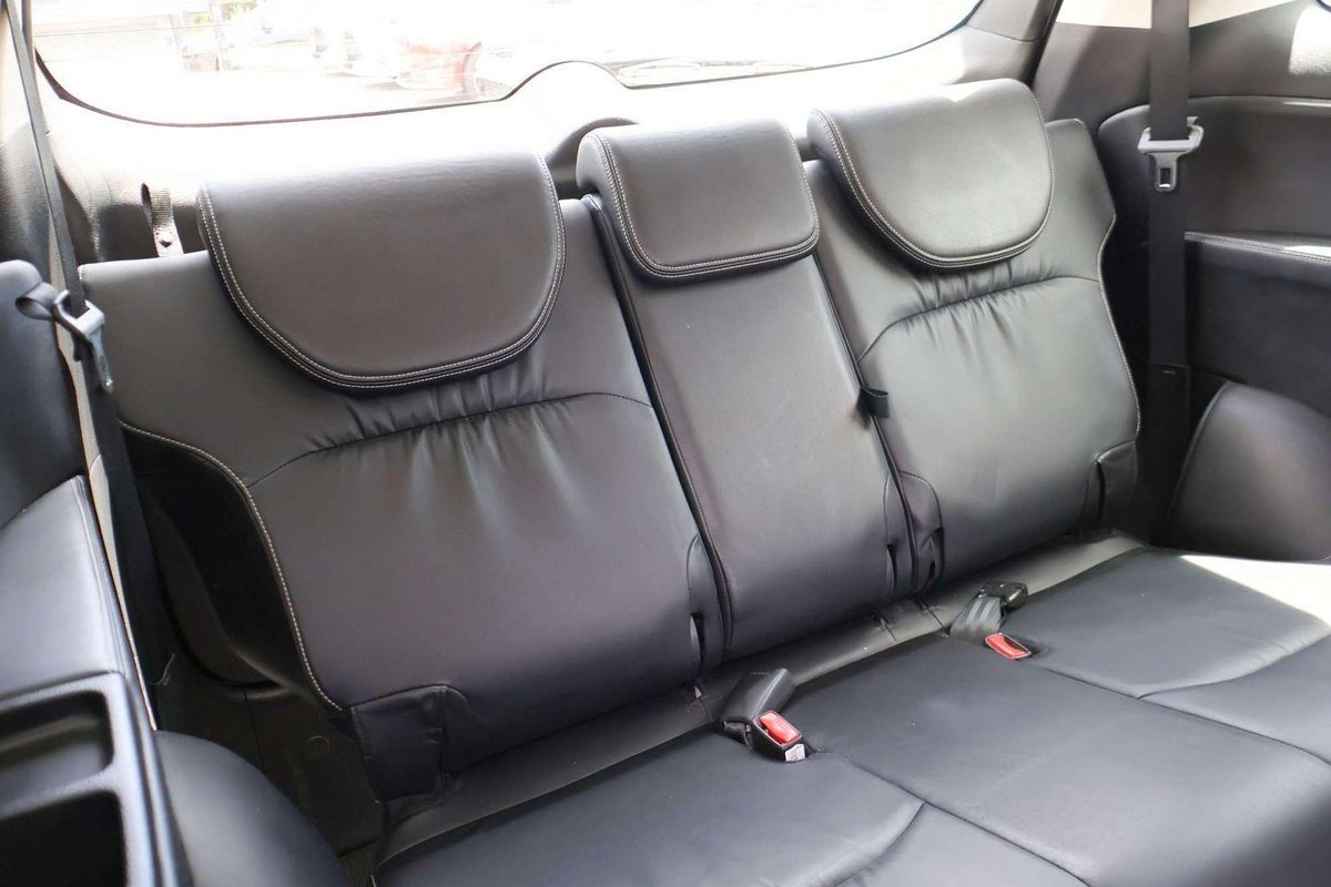 2015 Honda Odyssey VTi-L 5th Gen MY15 image 22