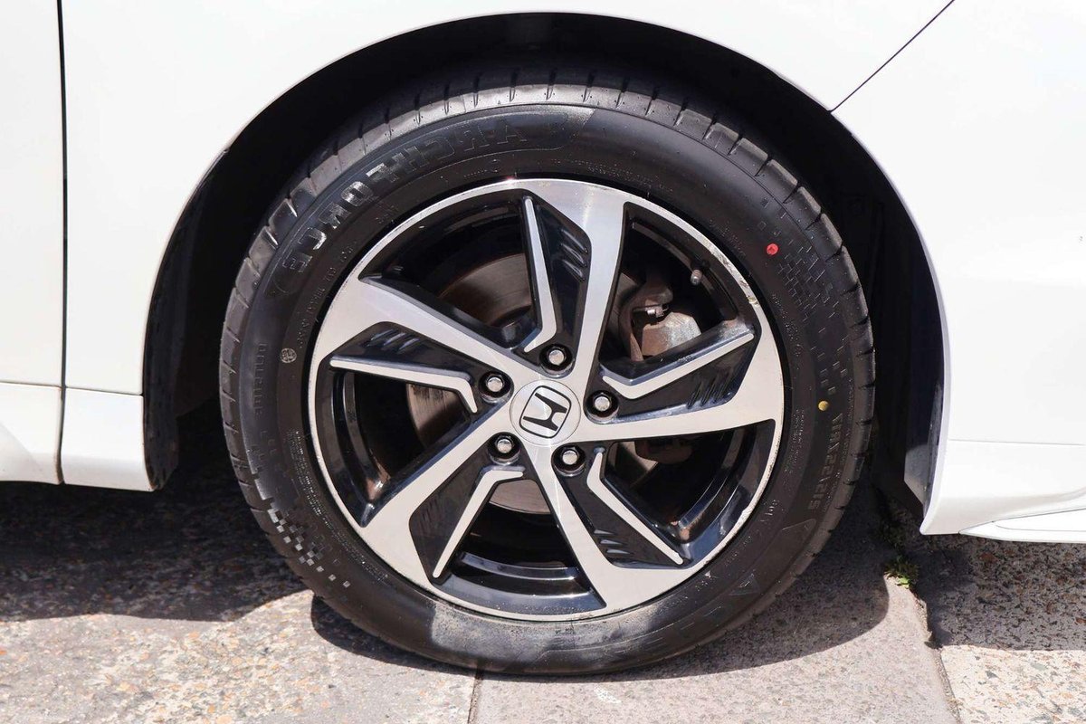 2015 Honda Odyssey VTi-L 5th Gen MY15 image 9