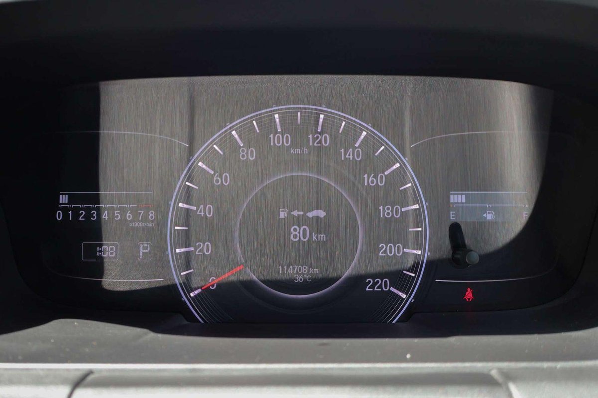 2015 Honda Odyssey VTi-L 5th Gen MY15 image 16