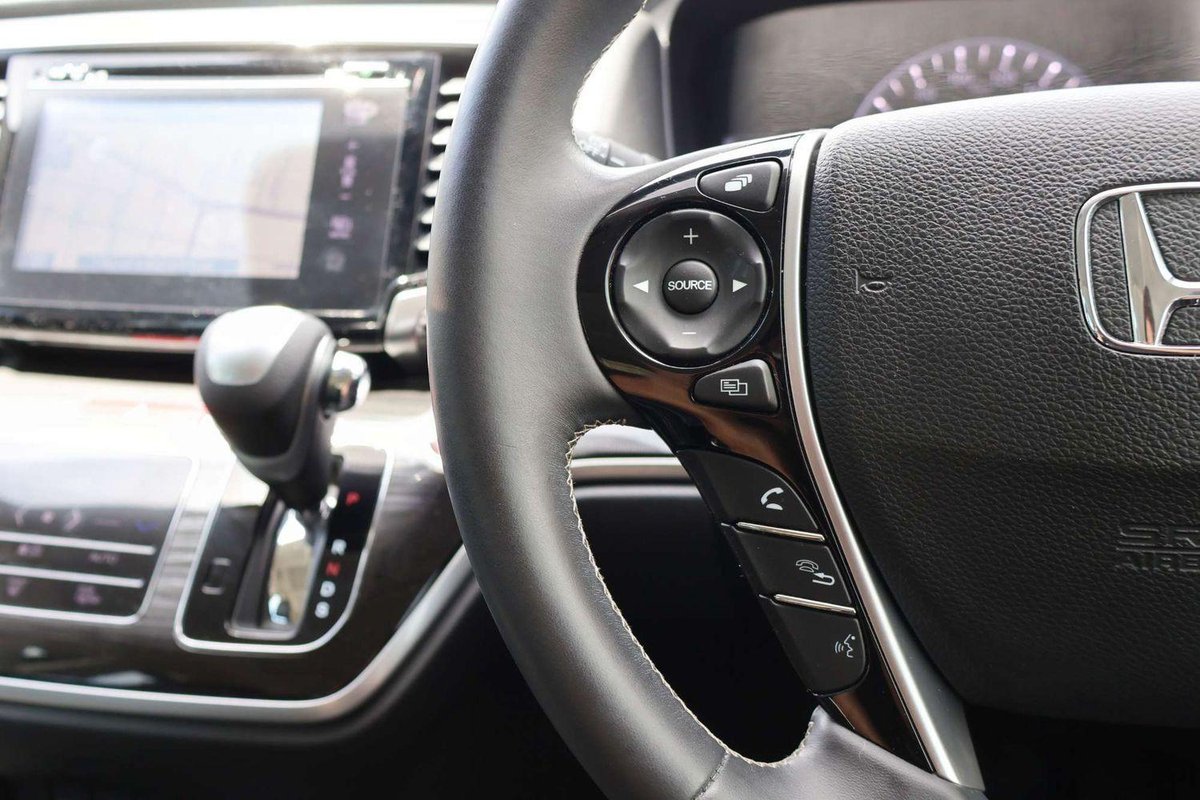 2015 Honda Odyssey VTi-L 5th Gen MY15 image 17