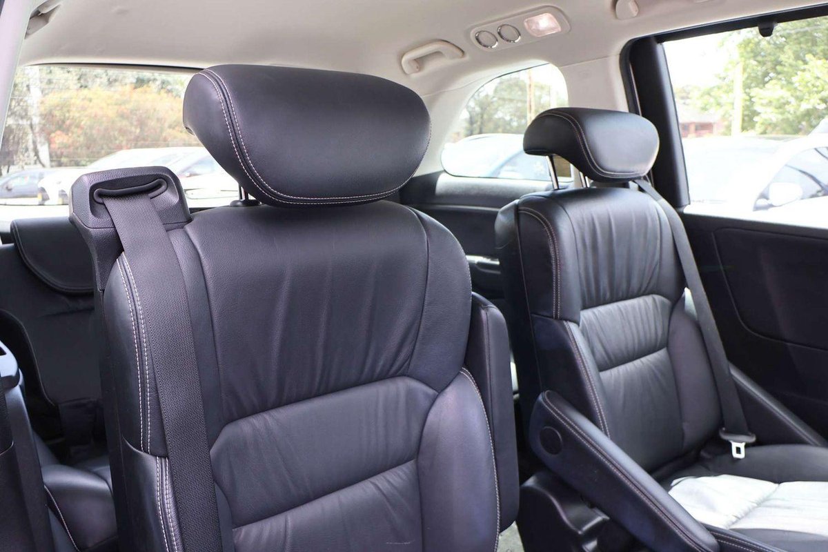 2015 Honda Odyssey VTi-L 5th Gen MY15 image 21