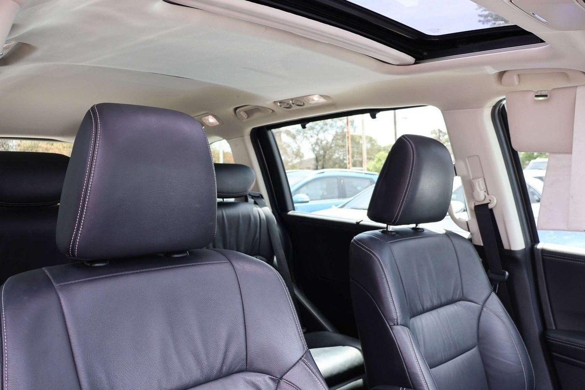 2015 Honda Odyssey VTi-L 5th Gen MY15 image 12