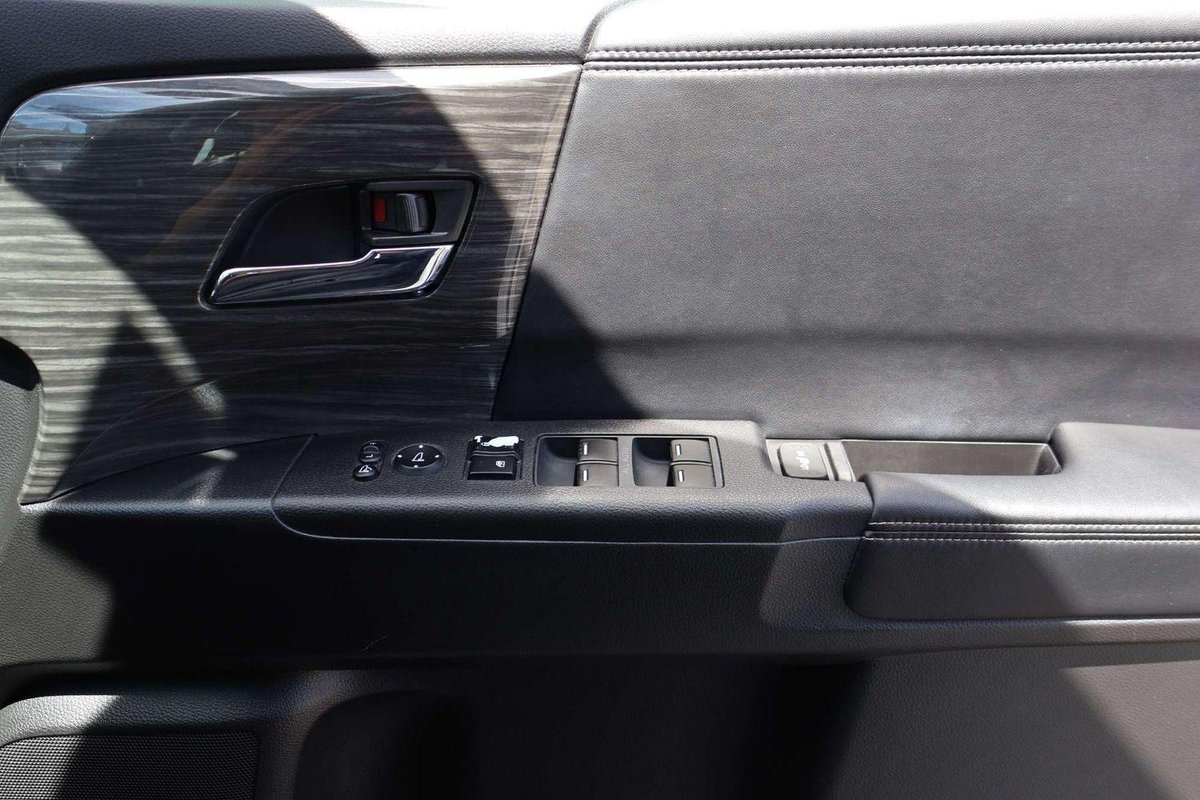 2015 Honda Odyssey VTi-L 5th Gen MY15 image 20