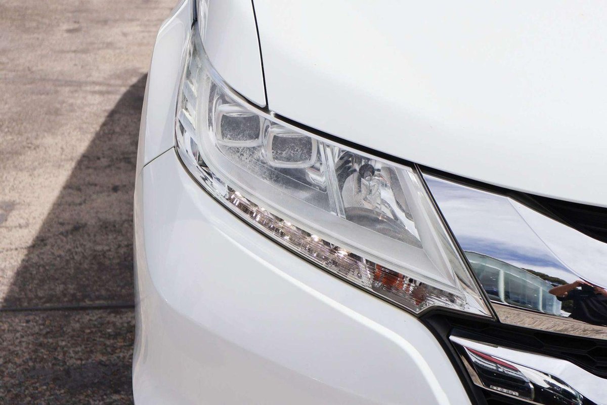 2015 Honda Odyssey VTi-L 5th Gen MY15 image 10