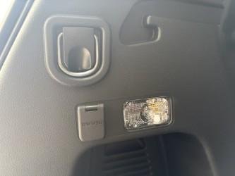 2025 Isuzu MU-X X-TERRAIN MY25.5 4X4 Dual Range image 12