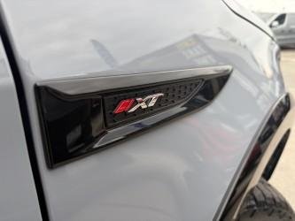 2025 Isuzu MU-X X-TERRAIN MY25.5 4X4 Dual Range image 16