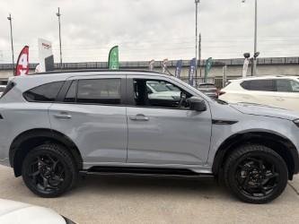 2025 Isuzu MU-X X-TERRAIN MY25.5 4X4 Dual Range image 3