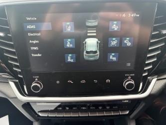2025 Isuzu MU-X X-TERRAIN MY25.5 4X4 Dual Range image 23