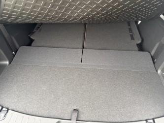 2025 Isuzu MU-X X-TERRAIN MY25.5 4X4 Dual Range image 13