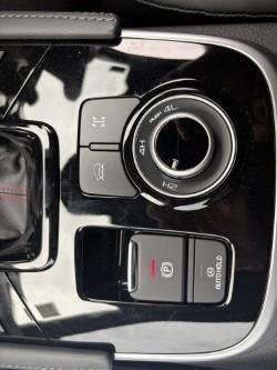 2025 Isuzu MU-X X-TERRAIN MY25.5 4X4 Dual Range image 20